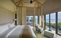   The Ritz-carlton, Bali 5*  9