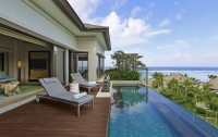   The Ritz-carlton, Bali 5*  8