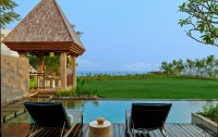   The Ritz-carlton, Bali 5*  74