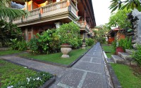   Adi Dharma Cottages 3*  1