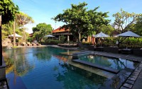   Adi Dharma Cottages 3*  15