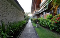   Adi Dharma Cottages 3*  14