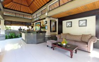   Adi Dharma Cottages 3*  11