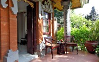   Adi Dharma Cottages 3*  10