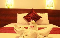   Abian Boga ( Guest House ) 2*  23