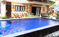   Abian Boga ( Guest House ) 2*  22