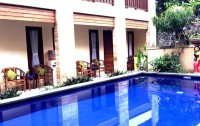   Abian Boga ( Guest House ) 2*  20