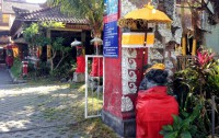   Abian Boga ( Guest House ) 2*  18