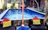   Abian Boga ( Guest House ) 2*  17