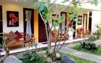   Abian Boga ( Guest House ) 2*  13