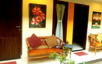   Abian Boga ( Guest House ) 2*  11