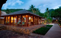   Jeeva Klui Resort 5*  31