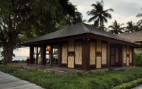   Jeeva Klui Resort 5*  25