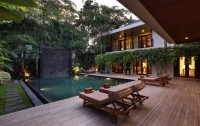   Awarta Nusa Dua Luxury Villas 5*  34