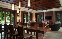   Awarta Nusa Dua Luxury Villas 5*  33