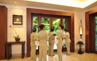   Awarta Nusa Dua Luxury Villas 5*  14