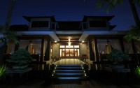   Awarta Nusa Dua Luxury Villas 5*  9