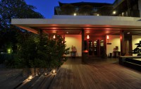   Awarta Nusa Dua Luxury Villas 5*  5