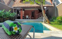   Mutiara Bali Boutique Resort & Spa 4*  40