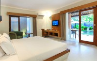   Mutiara Bali Boutique Resort & Spa 4*  38