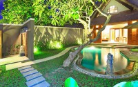   Mutiara Bali Boutique Resort & Spa 4*  37