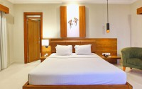   Mutiara Bali Boutique Resort & Spa 4*  36