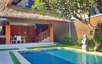   Mutiara Bali Boutique Resort & Spa 4*  32