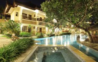   Mutiara Bali Boutique Resort & Spa 4*  1