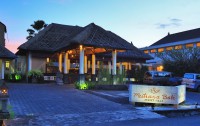   Mutiara Bali Boutique Resort & Spa 4*  22