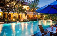   Mutiara Bali Boutique Resort & Spa 4*  21