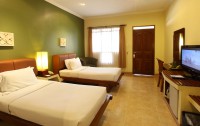   Mutiara Bali Boutique Resort & Spa 4*  18