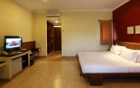   Mutiara Bali Boutique Resort & Spa 4*  13