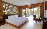 Mutiara Bali Boutique Resort & Spa 4*  5