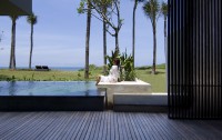   Alila Soori Tabanan 5*  21