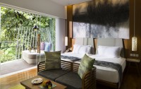   Maya Sanur Resort & Spa 5*  25