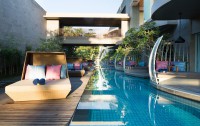   Maya Sanur Resort & Spa 5*  16