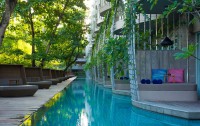   Maya Sanur Resort & Spa 5*  17