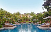   Maya Sanur Resort & Spa 5*  15