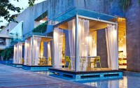   Maya Sanur Resort & Spa 5*  14