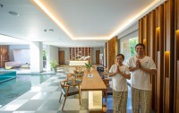   Maya Sanur Resort & Spa 5*  10