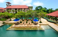   The Grand Bali Nusa Dua 4*  1