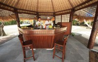   The Grand Bali Nusa Dua 4*  55