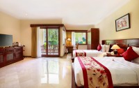   The Grand Bali Nusa Dua 4*  50