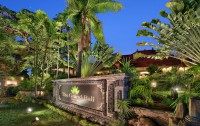   The Grand Bali Nusa Dua 4*  39