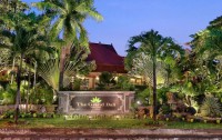   The Grand Bali Nusa Dua 4*  38