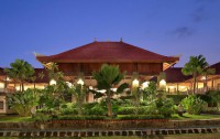   The Grand Bali Nusa Dua 4*  37