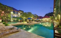   The Grand Bali Nusa Dua 4*  29