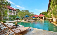   The Grand Bali Nusa Dua 4*  26