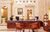   The Grand Bali Nusa Dua 4*  19