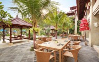   The Grand Bali Nusa Dua 4*  13